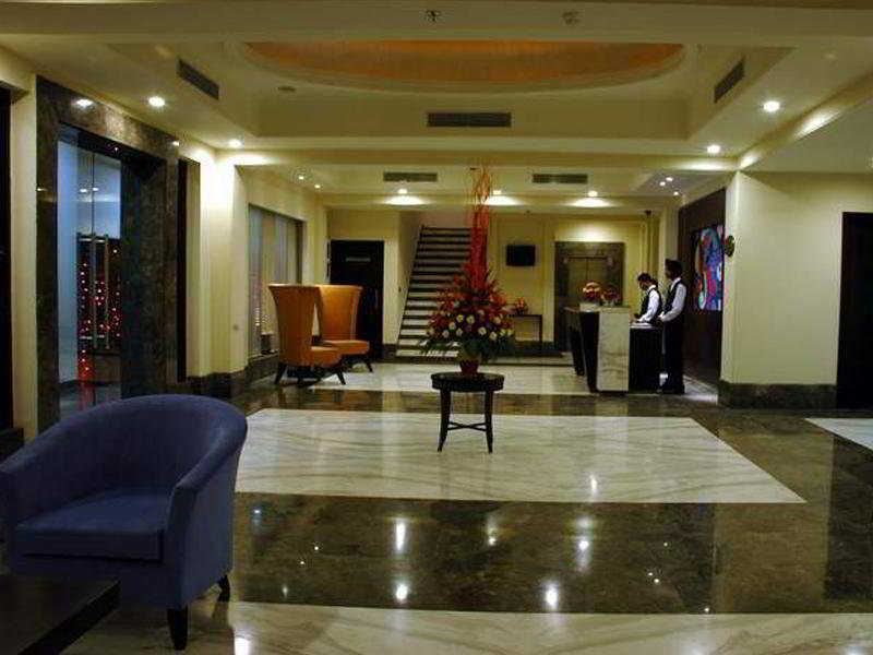 City Heart Sarovar Portico Ludhiana Ngoại thất bức ảnh